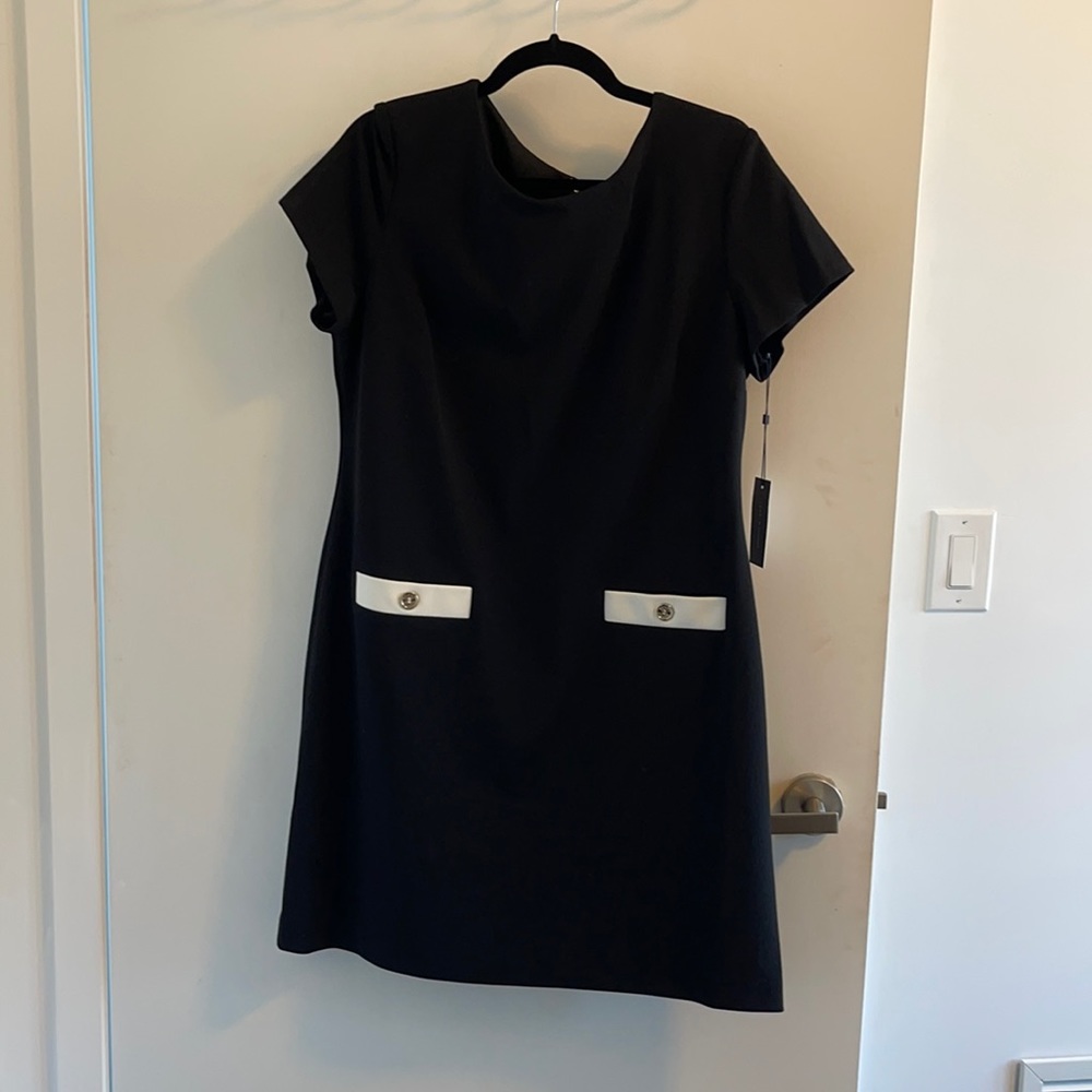 Tommy Dress